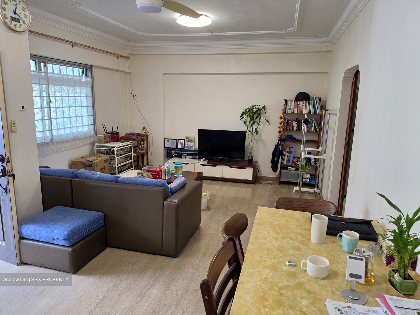 Blk 289F Nature View (Bukit Batok), HDB 4 Rooms #625535111